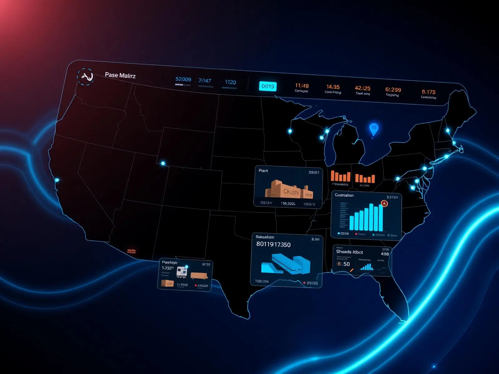 FreightAutos dispatch