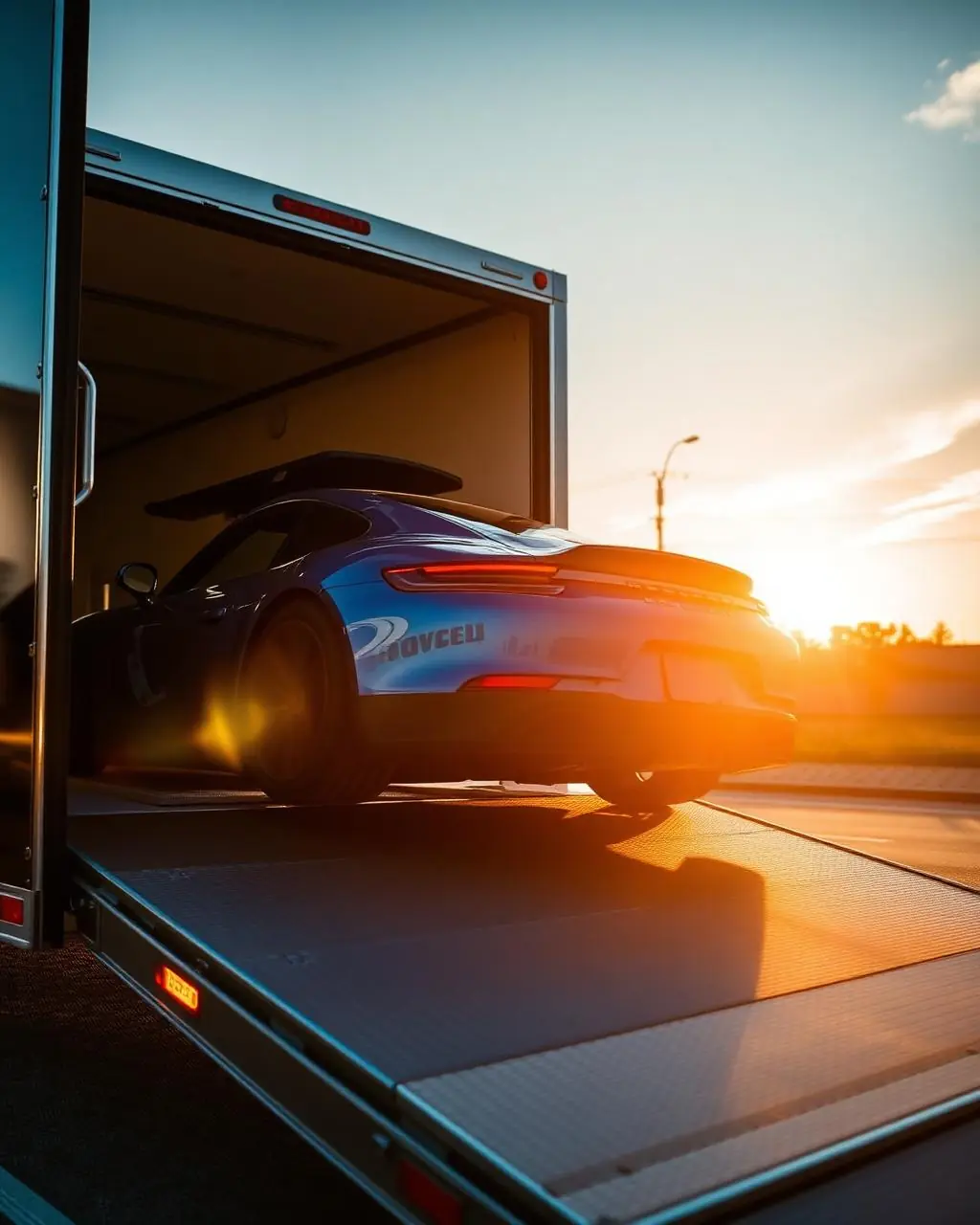 Premium Transport